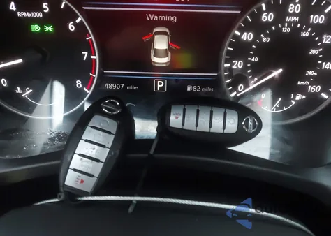 2022 Nissan Sentra Sv Xtronic Cvt z USA, uszkodzony, nr VIN 3N1AB8CV5NY315204